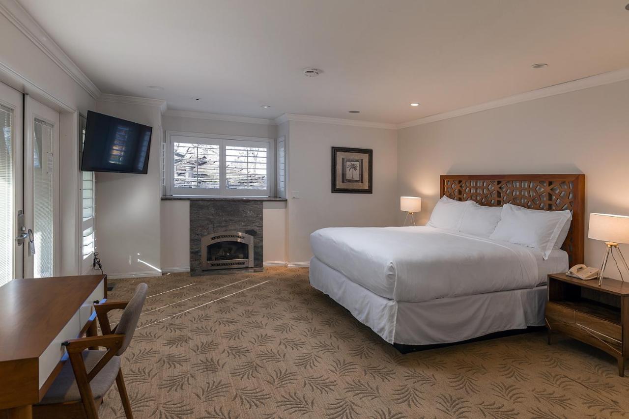Saratoga Oaks Lodge Zimmer foto